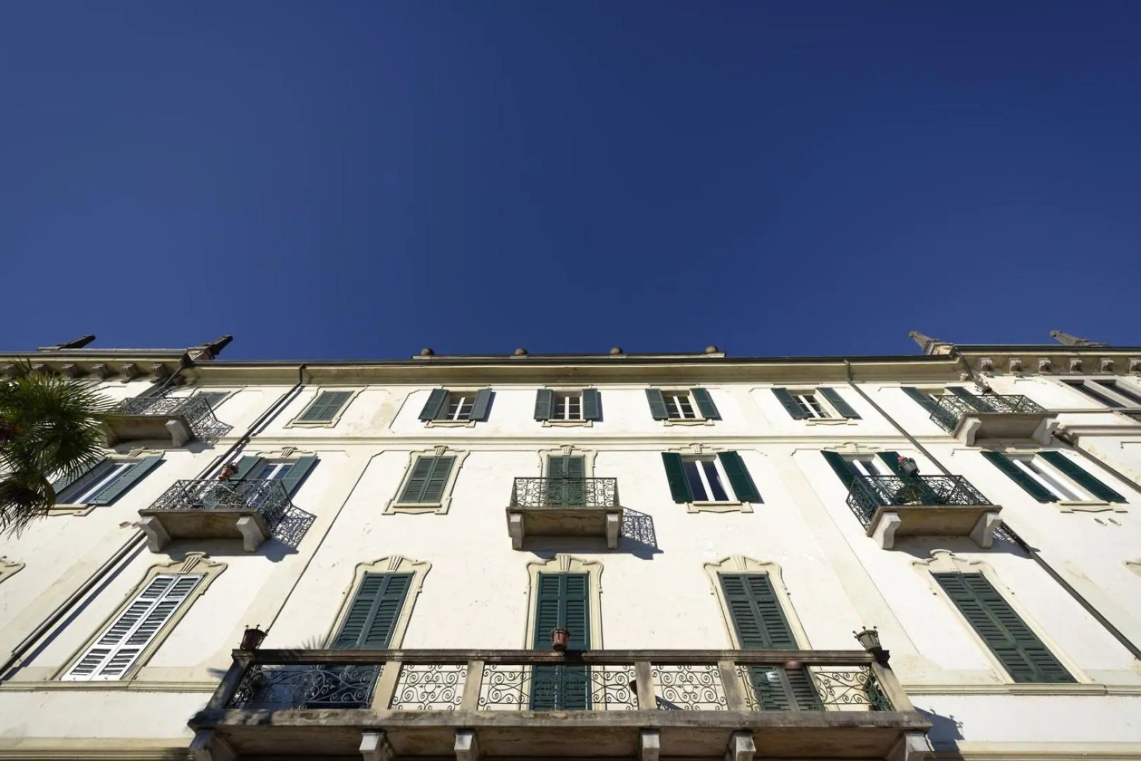 Apartment Nell'A Como Cadenabbia