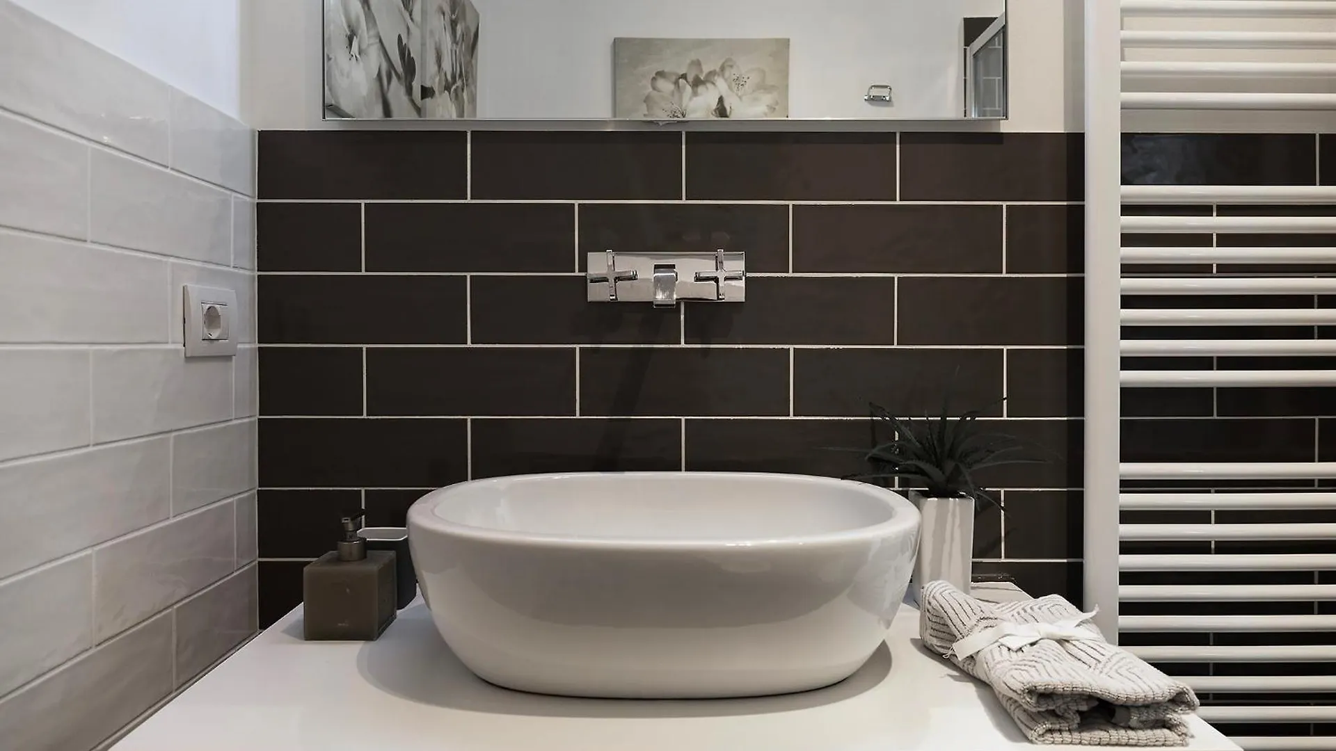 Nell'A Como Cadenabbia Appartement