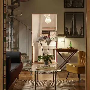 Casa Howard - Residenza D'epoca Hotel Florence