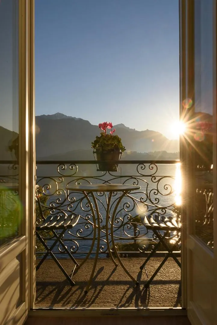 Cadenabbia Nell'A Como 0*,