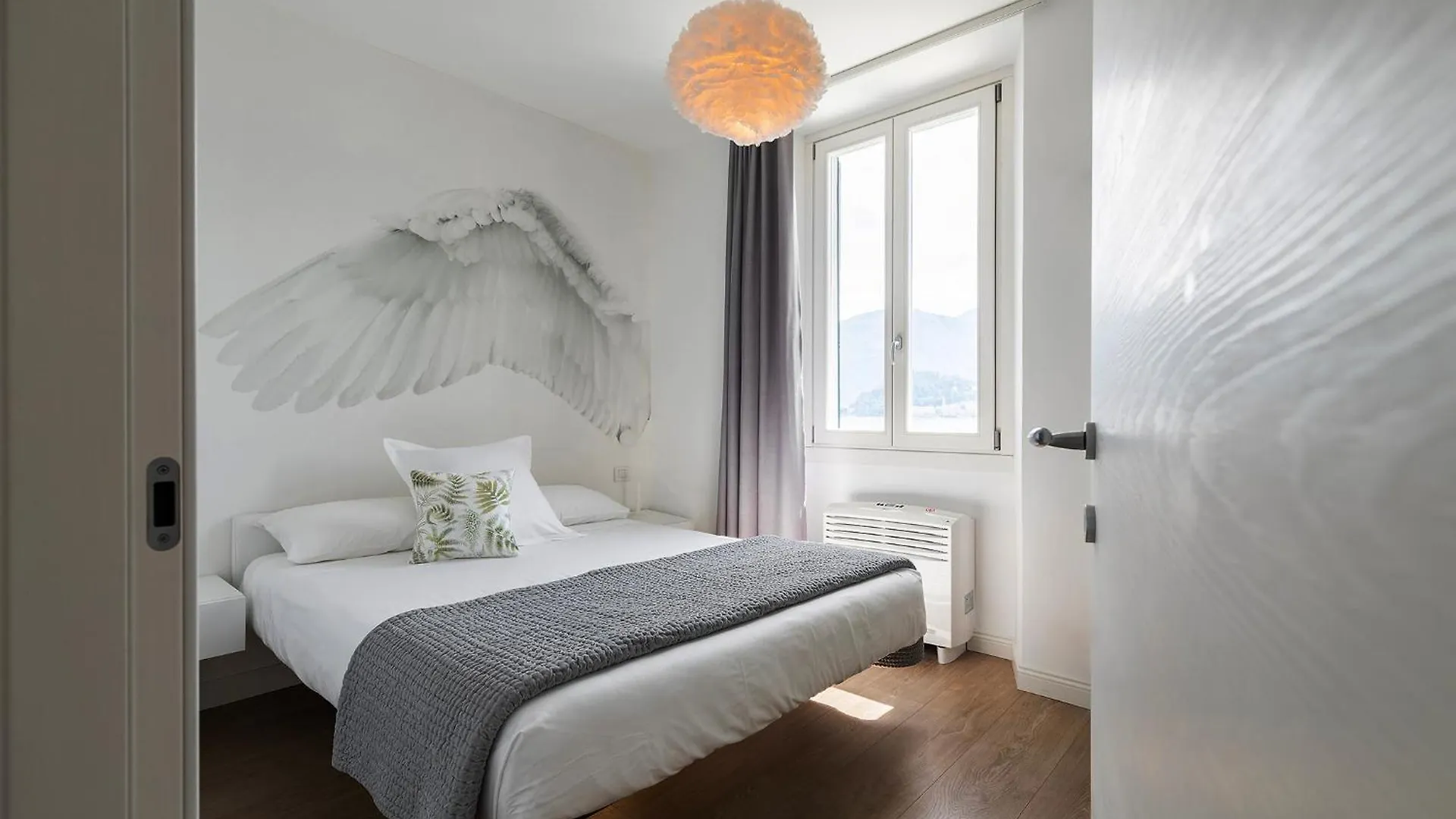 Apartamento Nell'A Como Cadenabbia Italia
