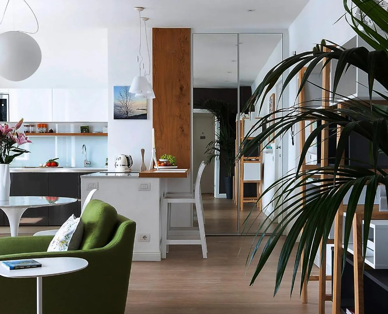Nell'A Como Cadenabbia Apartamento